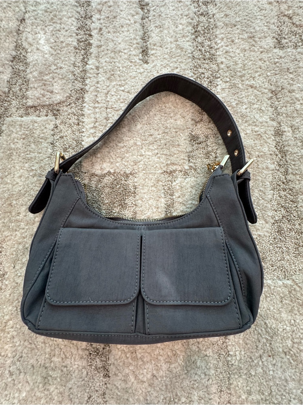 Princess Polly Shoulder Bag